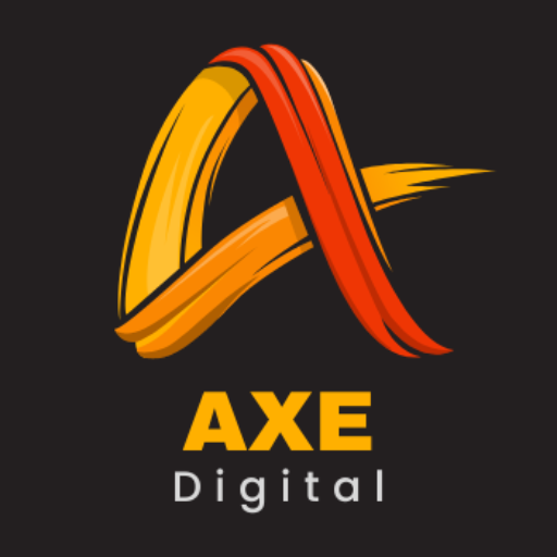 AxeDigital Logo